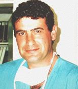 Доктор Давид Сориано. Лечение эндометриоза в Израиле 