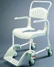 Купить кресло туалет для инвалидов