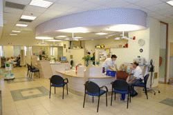 Клиника по лечению рака мочеполовой системы в Израиле. Клиника Шиба (Израиль)