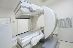 Лучевая терапия при раке легких Лучевая терапия при раке легких