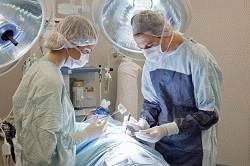 хирургическое лечение рака пищевода в израиле