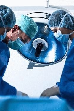 хирургическое лечение рака печени в израиле