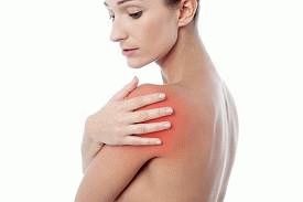 Эндопротезирование плечевого сустава в Израиле