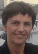 Доктор Сюзанна Горовиц