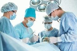 Хирургическое лечение сарком мягких тканей в Израиле