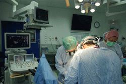 Рак щитовидной железы - лечение в Израиле
