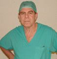 Профессор Алон Елин - ведущий хирург отделения торакальной хирургии, автор уникальных методик лечения опухолей с распространением на плевру. Больница имени Хаим Шиба (Израиль)