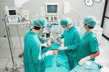 Хирургические методы лечение рака прямой кишки в Израиле