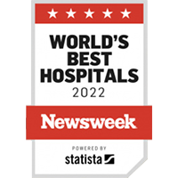 Израильская больница «Шиба» вошла в десятку лучших больниц мира